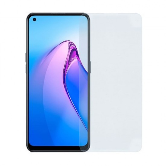 Pelicula De Vidro Oppo Reno8 Pro 5g/Reno8 Pro+ 5g 6.7" Transparente Pelicula De Vidro Oppo Reno8 Pro 5g/Reno8 Pro+ 5g 6.7" Transparente