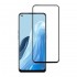 Oppo Find X5 Lite 6.43" Black Anti Static Screen Glass Protector