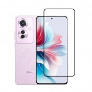 Pelicula De Vidro 5d Completa Oppo Reno11 F 6.7