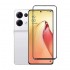 Pelicula De Vidro 5d Completa Oppo Reno8 Pro/Reno8 Pro Plus 6.7