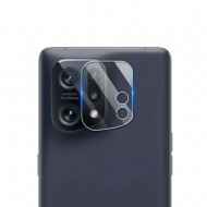 Oppo Find X5 Transparent Camera Lens Protector