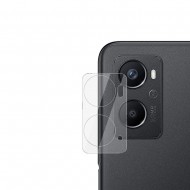 Oppo A96 Transparent Camera Lens Protector