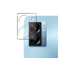 Oppo A77 Transparent Camera Lens Protector