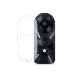 Protetor Câmera Oppo 78 5g Transparente