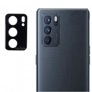 Oppo Reno 6 5g Black Camera Lens Protector