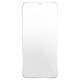 Wiko Y62 Transparent Screen Glass Protector