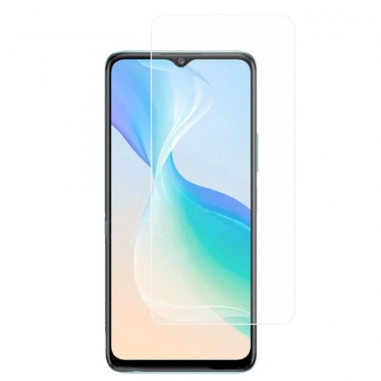 Vivo Y21 Transparent Screen Glass Protector