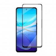 Pelicula De Vidro 5d Completa Vivo V40 Se 6.67