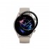 Protector De Pantalla De Gel Amazfit GTR 3 Negro