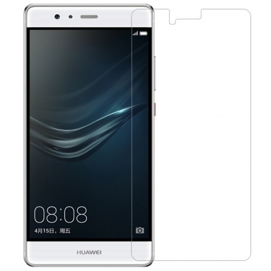 Pelicula De Vidro Huawei P9 Transparente