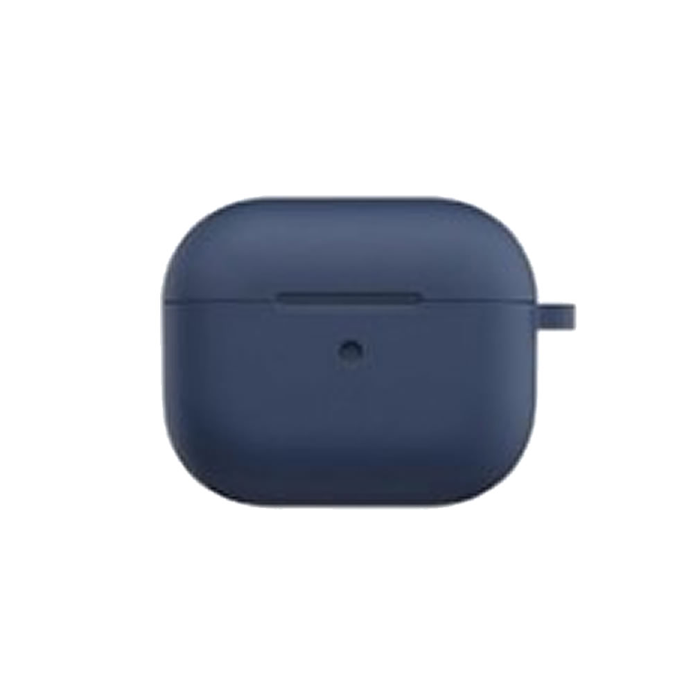 Airpods sales navy blue