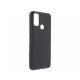 Capa Silicone Alcatel 3x 2020 Preto