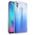Huawei Honor 10 Lite/7s 2019 Transparent Anti-shock Silicone Case