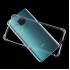 Capa Silicone Anti-Choque Huawei Mate 20 Transparente