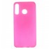 Capa Silicone Gel Huawei P30 Lite Rosa