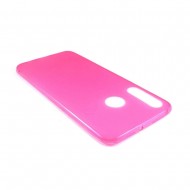 Huawei P30 Lite Pink Silicone Gel Case