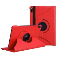 Huawei Matepad Pro 10.8" Red Flip Cover Tablet Case