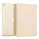Apple Ipad Mini 6 Gold Flip Cover Tablet Case Apple Ipad Mini 6 Gold Flip Cover Tablet Case