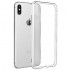 Cover Silicone For Apple Iphone X/Xs Transparent