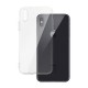 Capa Silicone Apple Iphone X/Xs Transparente Capa Silicone Apple Iphone X/Xs Transparente