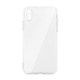 Capa Silicone Apple Iphone X/Xs Transparente Capa Silicone Apple Iphone X/Xs Transparente