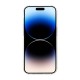 Apple Iphone 14 Transparent Flower Design 5 Magsafe Silicone Case With Camera Protector Apple Iphone 14 Transparent Flower Design 5 Magsafe Silicone Case With Camera Protector