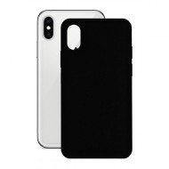 Apple Iphone X/Xs Grey Silicone Case