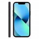 Capa Silicone Gel Apple Iphone 14 Preto Robusta Capa Silicone Gel Apple Iphone 14 Preto Robusta