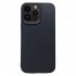 Capa Silicone Apple Iphone 14 Pro Max Preto 3d Camera