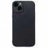 Apple Iphone 14 Plus Black Silicone Case