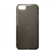 Silicone Cover Iphone 7 Plus / 8 Plus (5.5) Grey