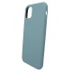 Apple Iphone 11 Green Robust Silicone Gel Case Apple Iphone 11 Green Robust Silicone Gel Case