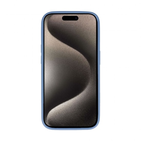 Capa Silicone Dura Apple Iphone 13 Pro Max Azul Com Protetor De Câmera Magsafe Capa Silicone Dura Apple Iphone 13 Pro Max Azul Com Protetor De Câmera Magsafe