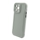 Capa Silicone Dura Apple Iphone 14 Pro Max Verde Com Protetor De Câmera Capa Silicone Dura Apple Iphone 14 Pro Max Verde Com Protetor De Câmera