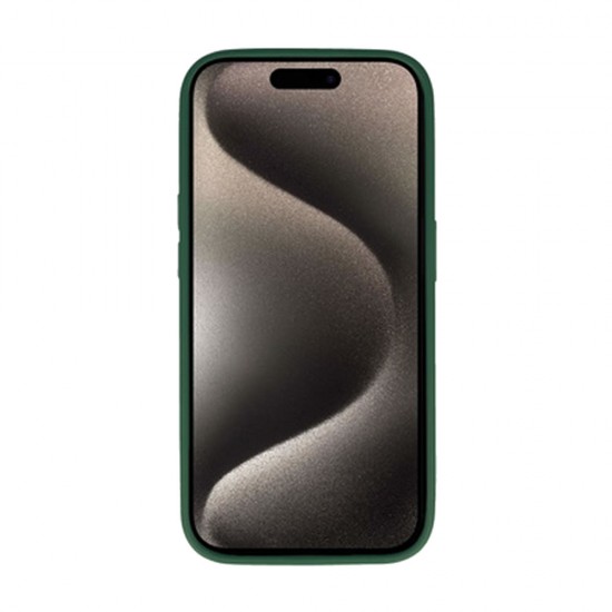 Capa Silicone Dura Apple Iphone 13 Pro Max Verde Com Protetor De Câmera Magsafe Capa Silicone Dura Apple Iphone 13 Pro Max Verde Com Protetor De Câmera Magsafe