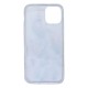 Capa Silicone Dura Com Desenho Brilhante Apple Iphone 11 Pro Pavão Capa Silicone Dura Com Desenho Brilhante Apple Iphone 11 Pro Pavão