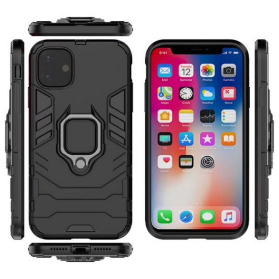 Capa Xarmor Case Apple Iphone 11 Negro