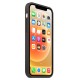 Apple Iphone 13 Pro Max Black Premium Silicone Gel Case