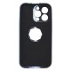 Apple Iphone 13 Pro Navy Blue Aquarela Design 1 With Camera Protector Silicone Gel Case Apple Iphone 13 Pro Navy Blue Aquarela Design 1 With Camera Protector Silicone Gel Case