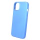 Capa Silicone Gel Apple Iphone 14 Plus Azul Robusta Capa Silicone Gel Apple Iphone 14 Plus Azul Robusta