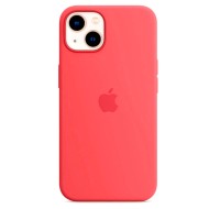 Capa Silicone Gel Apple Iphone 11 Pro Max Rosa Premium