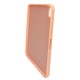 Apple Ipad Mini 6 Pink Robust Silicone Gel Case Apple Ipad Mini 6 Pink Robust Silicone Gel Case