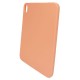 Apple Ipad Mini 6 Pink Robust Silicone Gel Case Apple Ipad Mini 6 Pink Robust Silicone Gel Case