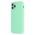 Apple Iphone 13 Pro Max Green Ultra Thin Silicone Gel Case