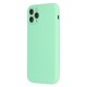 Apple Iphone 13 Pro Max Green Ultra Thin Silicone Gel Case Apple Iphone 13 Pro Max Green Ultra Thin Silicone Gel Case