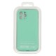 Apple Iphone 13 Pro Max Green Ultra Thin Silicone Gel Case Apple Iphone 13 Pro Max Green Ultra Thin Silicone Gel Case