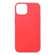 Apple Iphone 14 Red Robust Silicone Gel Case