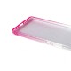 Capa Silicone Gel Brilhante Apple Iphone 13 Rosa Capa Silicone Gel Brilhante Apple Iphone 13 Rosa