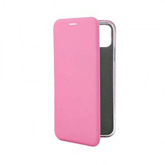 Apple Iphone 5g/5s/5se Pink Flip Cover Case Apple Iphone 5g/5s/5se Pink Flip Cover Case