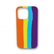 Capa Silicone Tpu Apple Iphone 13 / 13 Pro 6.1